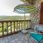 3bdr Apartment- Stunning Sea View , Pet Friendly, 8 Apartamento Rabac