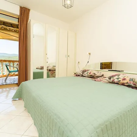 3bdr Apartment- Stunning Sea View , Pet Friendly, 8 Apartmán Rabac