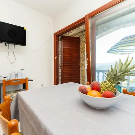 3bdr Apartment- Stunning Sea View , Pet Friendly, 8 Apartmán Rabac