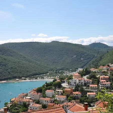 3bdr Apartment- Stunning Sea View , Pet Friendly, 8 Apartmán Rabac