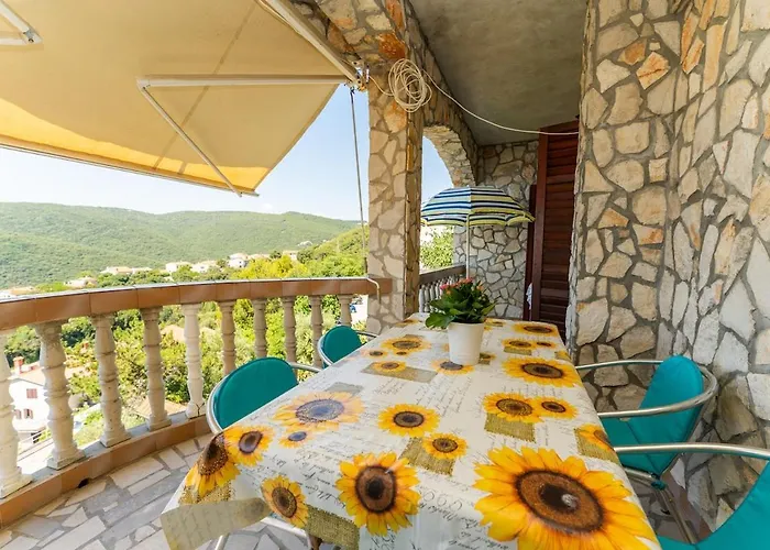 3bdr Apartment- Stunning Sea View , Pet Friendly, 8 Appartamento Rabac