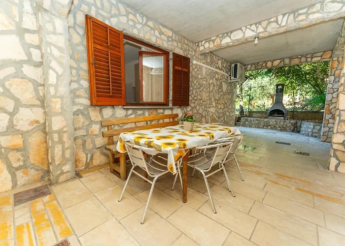 Appartamento 3bdr Apartment- Stunning Sea View , Pet Friendly, 8 Rabac