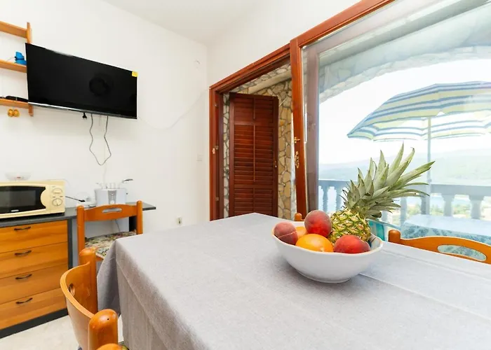 3bdr Apartment- Stunning Sea View , Pet Friendly, 8 Appartamento Rabac