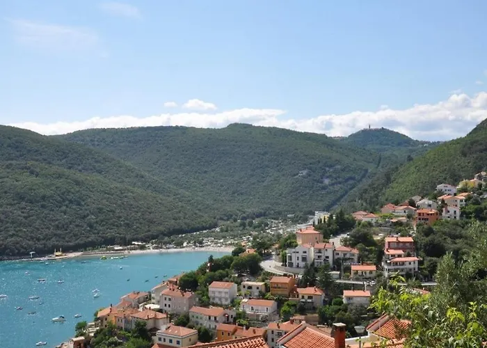 3bdr Apartment- Stunning Sea View , Pet Friendly, 8 Appartamento Rabac