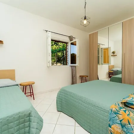 3bdr Apartment- Stunning Sea View , Pet Friendly, 8 Appartamento Rabac