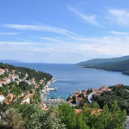 3bdr Apartment- Stunning Sea View , Pet Friendly, 8 Apartment Rabac