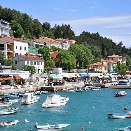 3bdr Apartment- Stunning Sea View , Pet Friendly, 8 Rabac