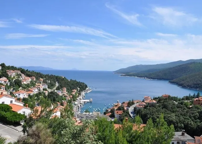 3bdr Apartment- Stunning Sea View , Pet Friendly, 8 Апартаменты Рабац